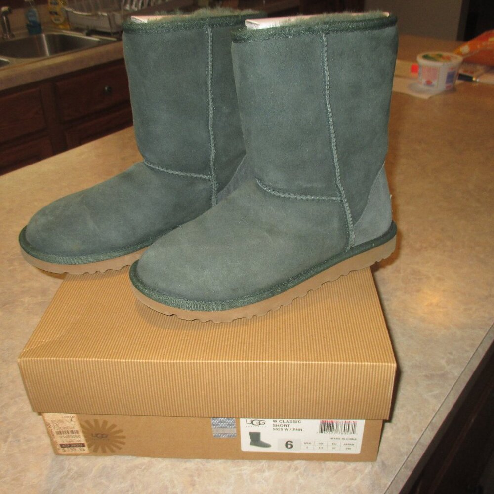 Boots